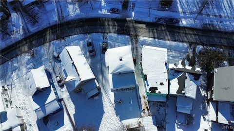 Tiny photo for 82 W Monroe Street, Little Falls City, NY 13365 (MLS # S1660873)