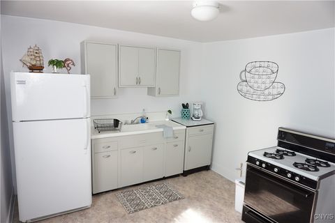 Tiny photo for 82 W Monroe Street, Little Falls City, NY 13365 (MLS # S1660873)