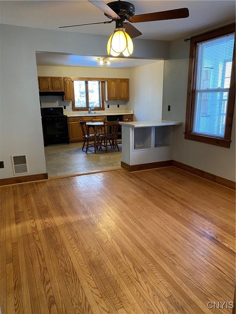 Tiny photo for 82 W Monroe Street, Little Falls City, NY 13365 (MLS # S1660873)