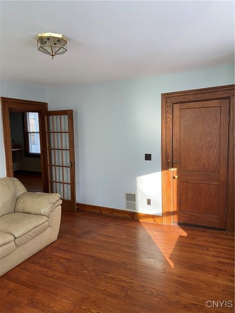 Tiny photo for 82 W Monroe Street, Little Falls City, NY 13365 (MLS # S1660873)