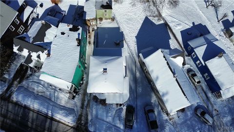 Tiny photo for 82 W Monroe Street, Little Falls City, NY 13365 (MLS # S1660873)