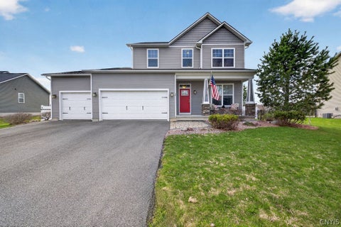 Homes For Sale - 9681 Beaver Watch<br/> Clay, NY 13029