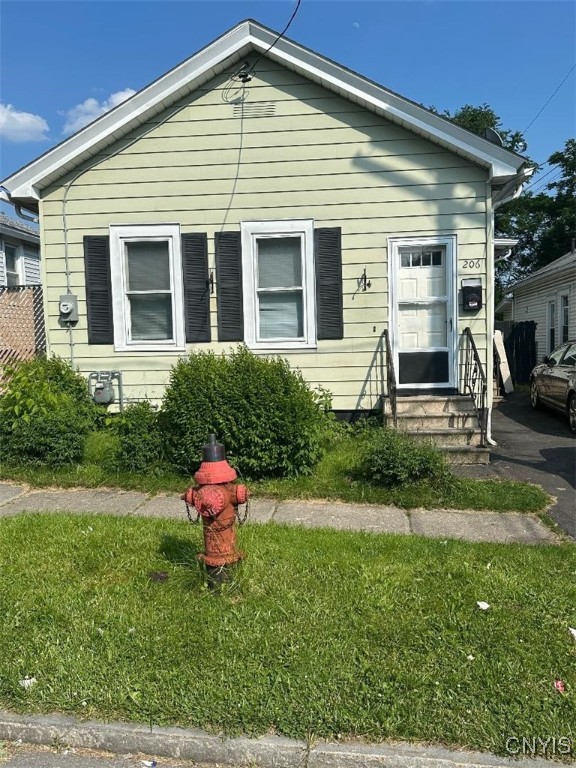 206 Mary Street, Syracuse, New York image 1