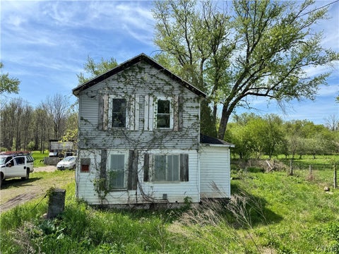 Homes For Sale - 3764 E Prospect Avenue<br/> Vernon, NY 13476