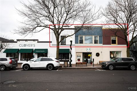 Photo of 22 Jordan Street #2, Skaneateles, NY 13152 (MLS # S1652078)