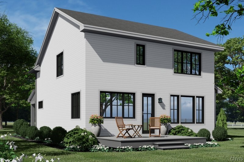 113 Rising Crest Circle, Manlius, New York image 3