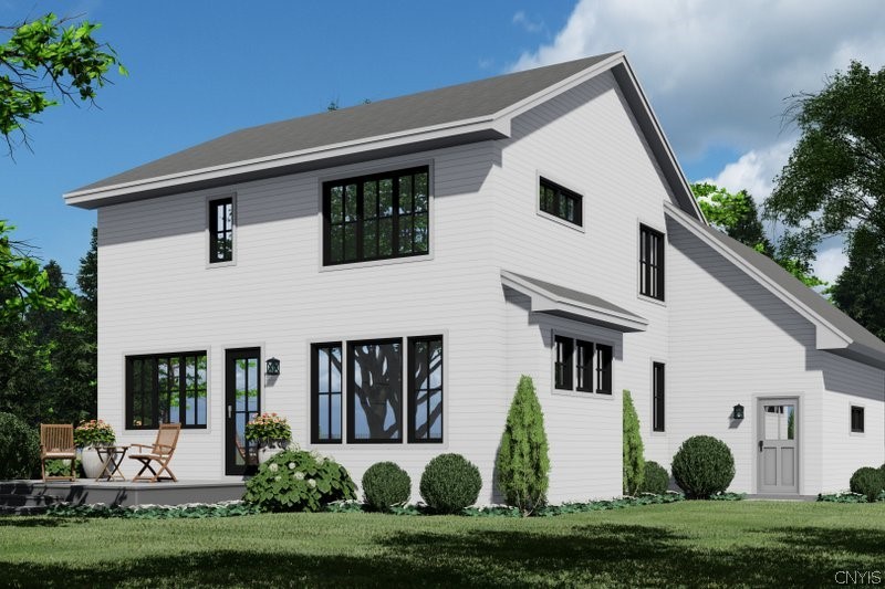 113 Rising Crest Circle, Manlius, New York image 5