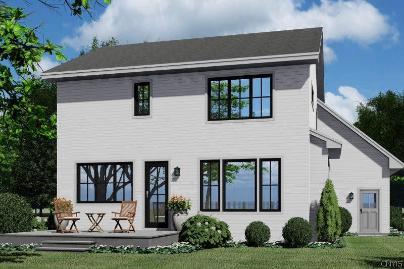 113 Rising Crest Circle, Manlius, New York image 4
