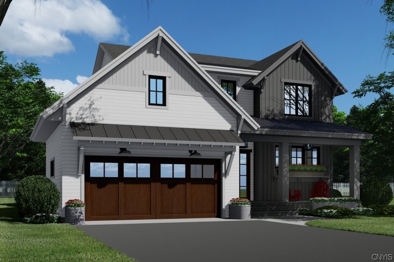 113 Rising Crest Circle, Manlius, New York image 2