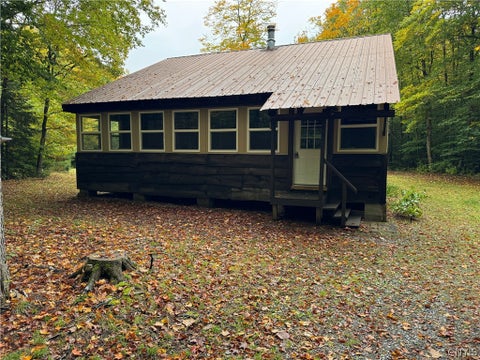 Photo of 11920 Bellingertown Road, Forestport, NY 13338 (MLS # S1718570)