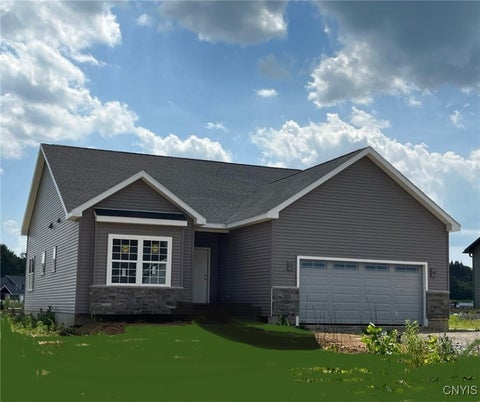 Homes For Sale - 404 Dewport Road<br/> Van Buren, NY 13027