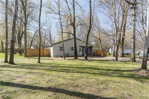 Homes For Sale - 21945 Admirals<br/> Le Ray, NY 13601