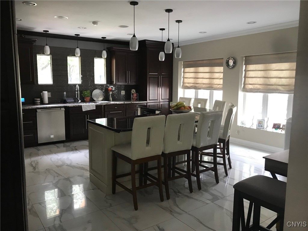 Photo of 1109 Parkway East, Utica, NY 13501 (MLS # S1653569)