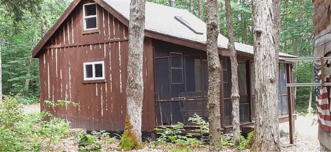 Vacant Land For Sale - 51 Donavan Road<br/> Salisbury, NY 13454