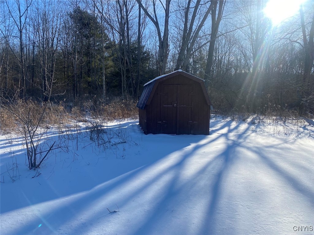 8708 Oramel Hill Road