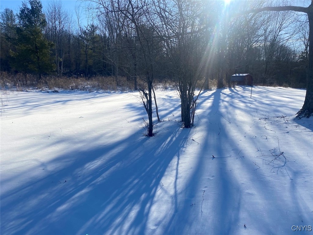 8708 Oramel Hill Road