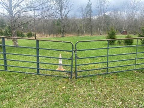 Vacant Land For Sale - 8708 Oramel Hill Road<br/> Caneadea, NY 14717