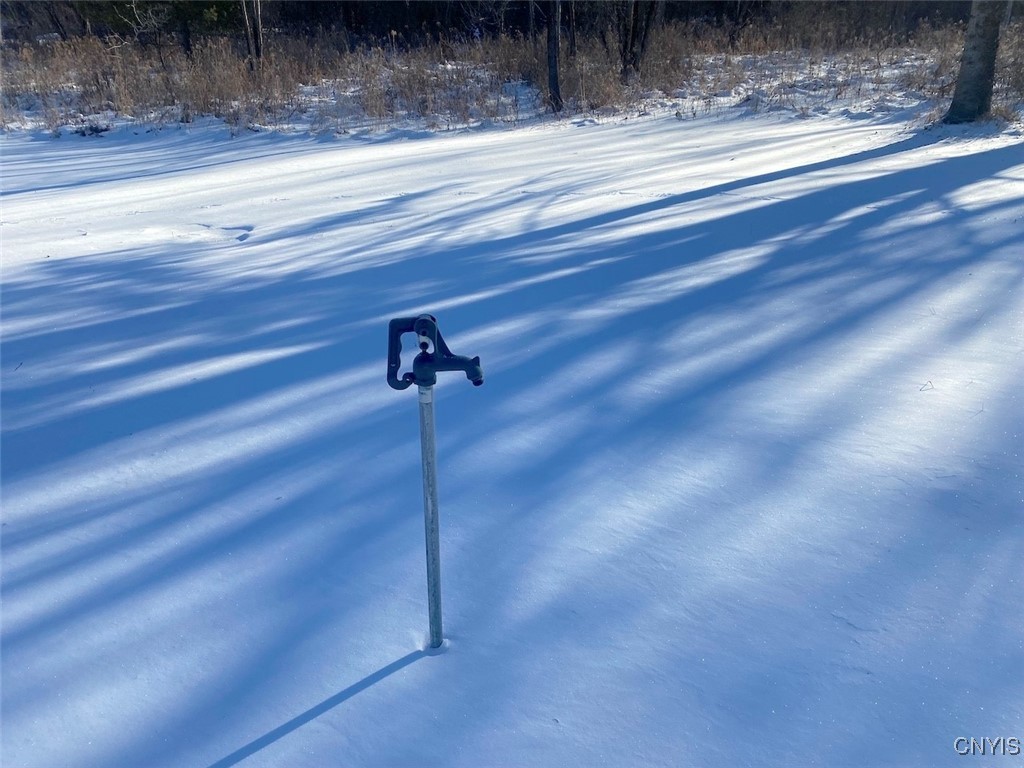 8708 Oramel Hill Road