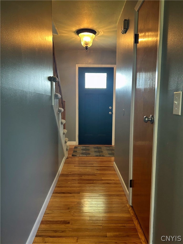 8 Parkwood Circle