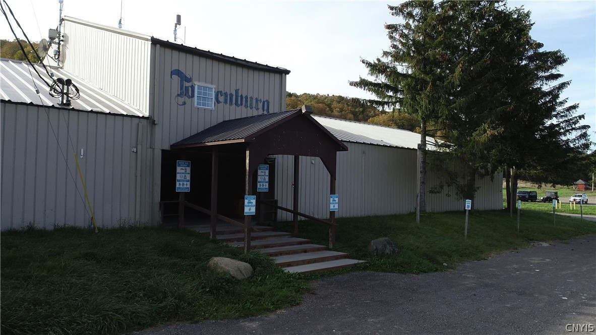 1135 Toggenburg Road