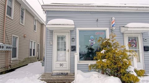 Photo of 86 Main Street, Whitestown, NY 13417 (MLS # S1654997)