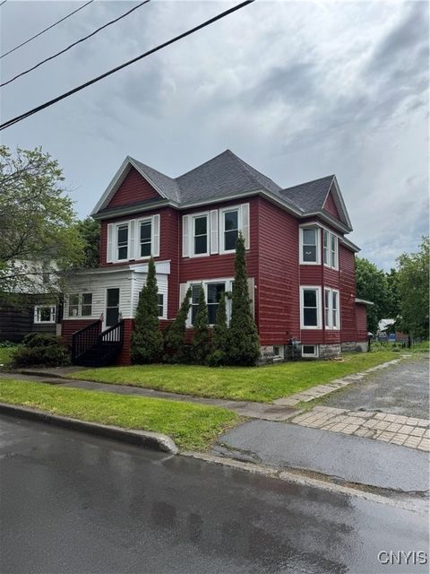 924 Academy Street Watertown NY 13601