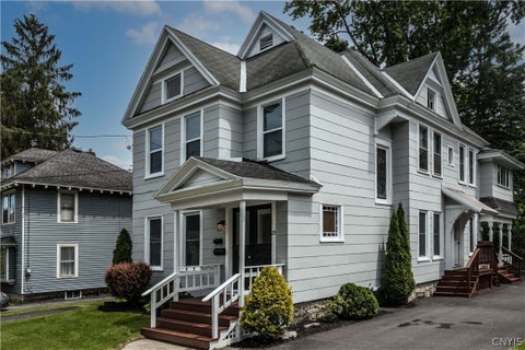 Photo of 29 Canton Street #2, Van Buren, NY 13027 (MLS # S1716151)