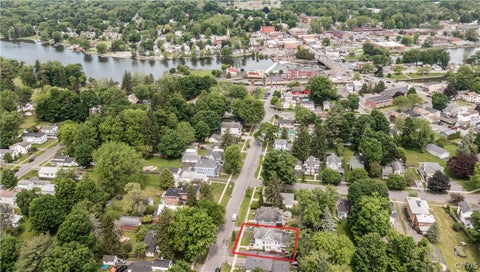 Tiny photo for 29 Canton Street #2, Van Buren, NY 13027 (MLS # S1716151)