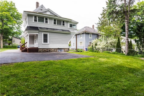 Tiny photo for 29 Canton Street #2, Van Buren, NY 13027 (MLS # S1716151)