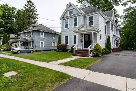 Tiny photo for 29 Canton Street #2, Van Buren, NY 13027 (MLS # S1716151)