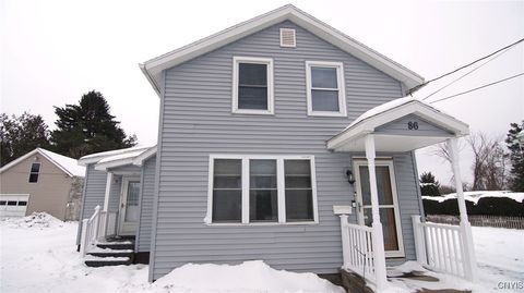 Photo of 86 Main Street, Whitestown, NY 13417 (MLS # S1655037)