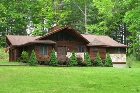 47089 County Route 100 Wellesley Island NY 13640