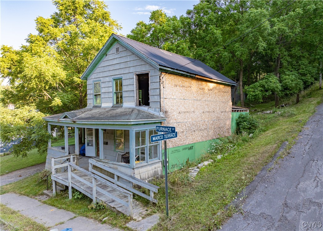 172 Furnace Street