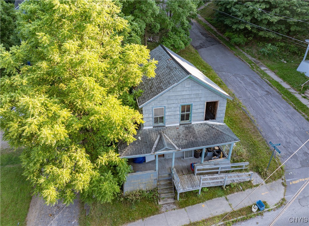 172 Furnace Street