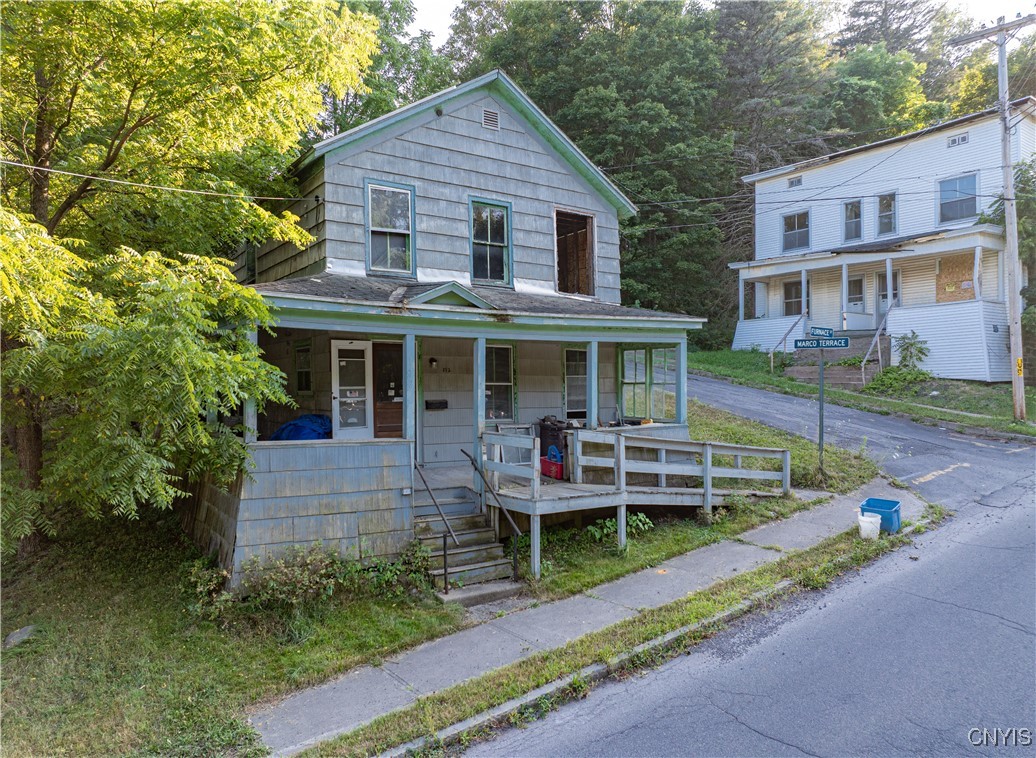 172 Furnace Street