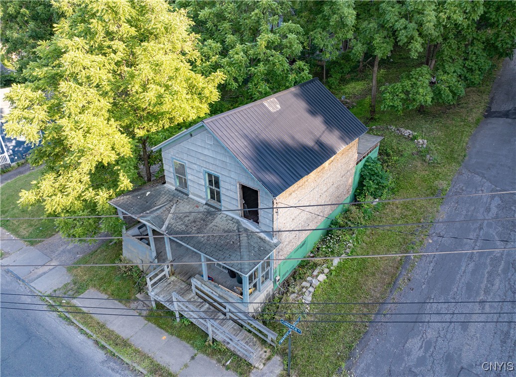 172 Furnace Street