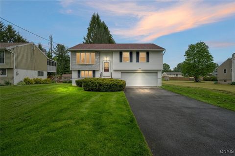 6604 Seville Drive Rome NY 13440