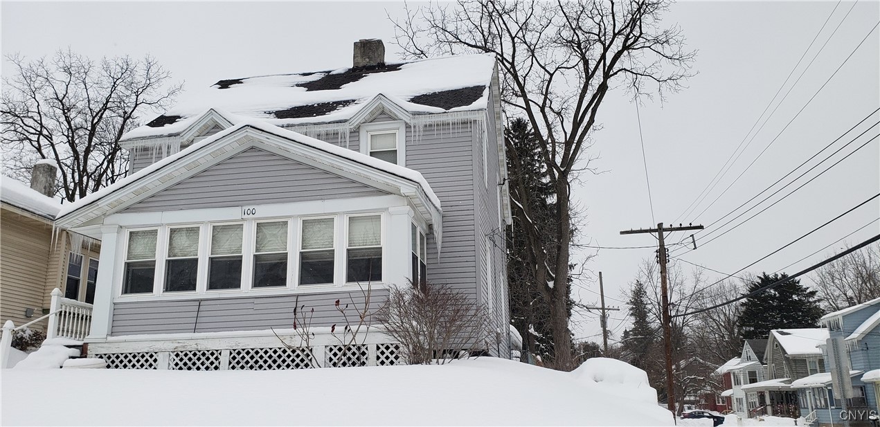 100 Charmouth Drive, Syracuse, New York image 4