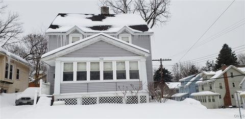 100 Charmouth Drive, Syracuse, NY 13207 - MLS#: S1589584