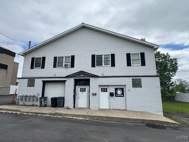 108 Ball Street
