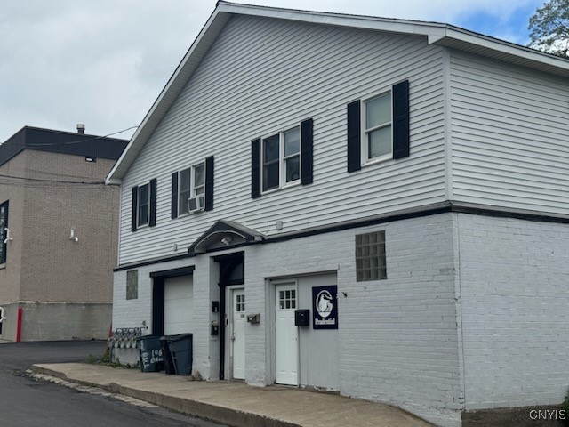 108 Ball Street
