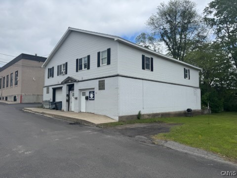 108 Ball Street