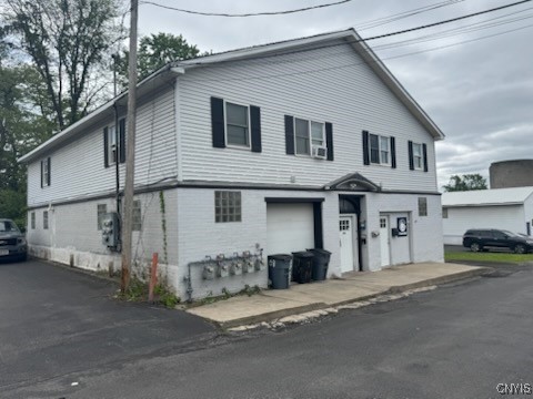 108 Ball Street