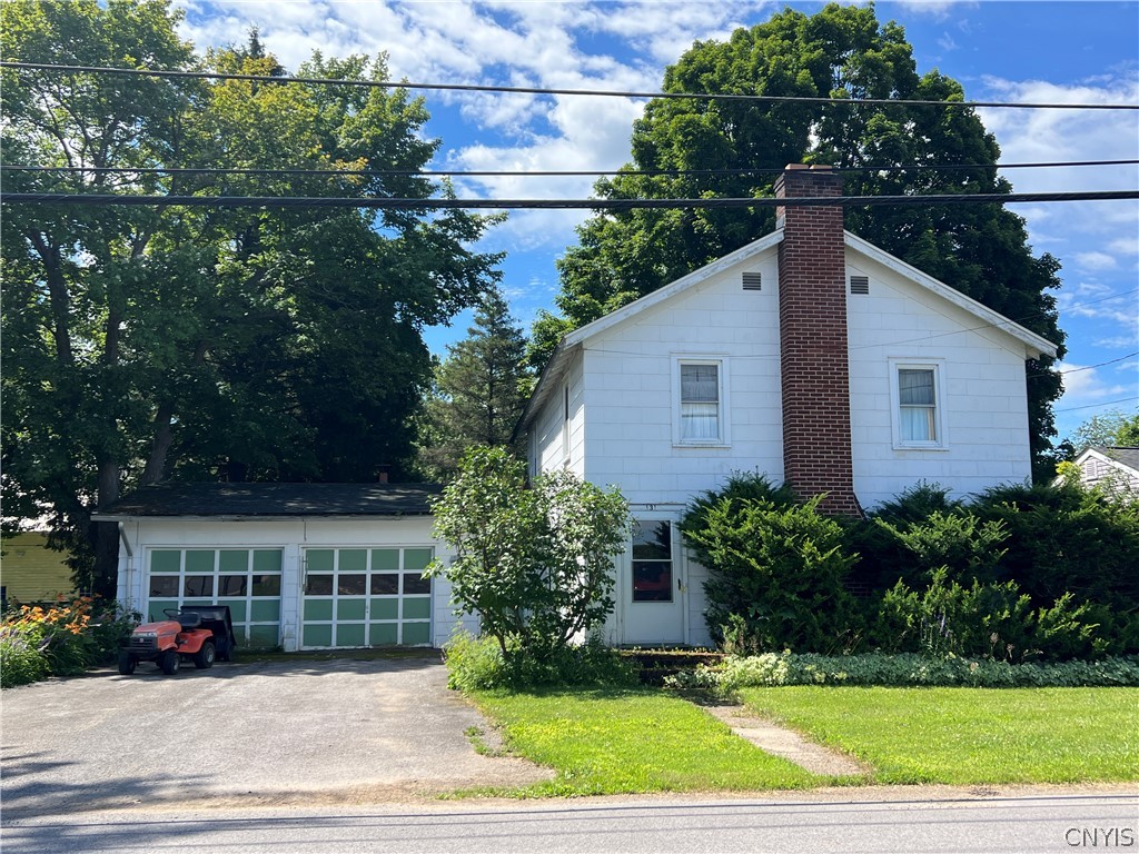 131 Salisbury Street, Sandy Creek, New York image 1