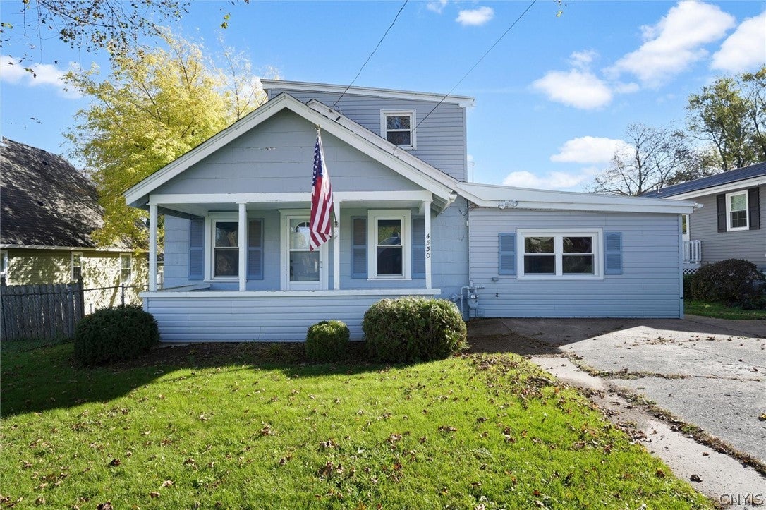 4530 Grace Place