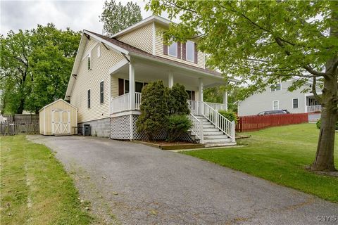 348 N Michigan Avenue Watertown NY 13601