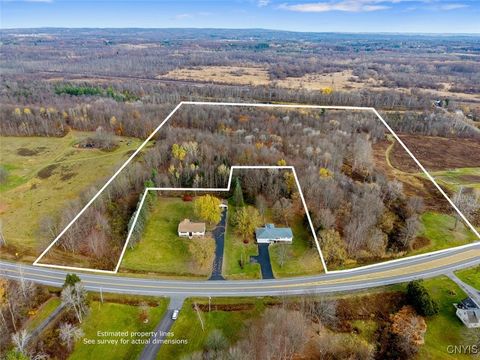 State Route 69 Whitestown NY 13492