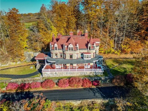 54 & 55 Douglas Street Little Falls NY 13365