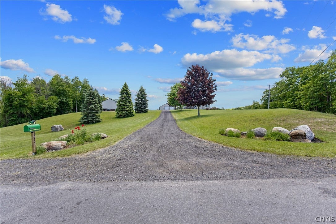 3236 Dennison Road