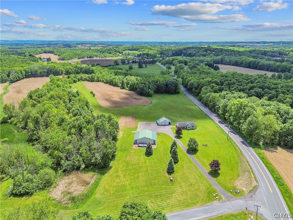 3236 Dennison Road